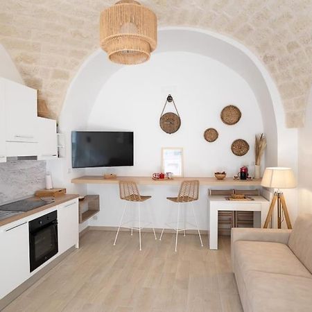 Adelmari Casa Vacanze Manfredoine Extérieur photo