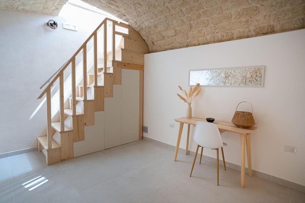 Adelmari Casa Vacanze Manfredoine Extérieur photo