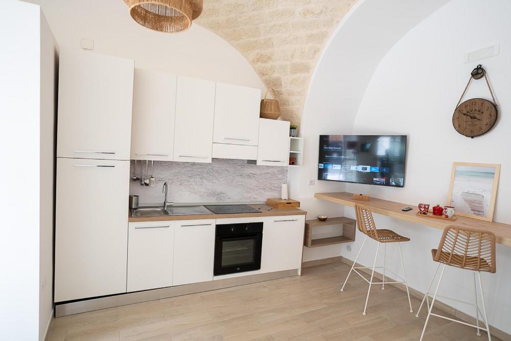 Adelmari Casa Vacanze Manfredoine Extérieur photo