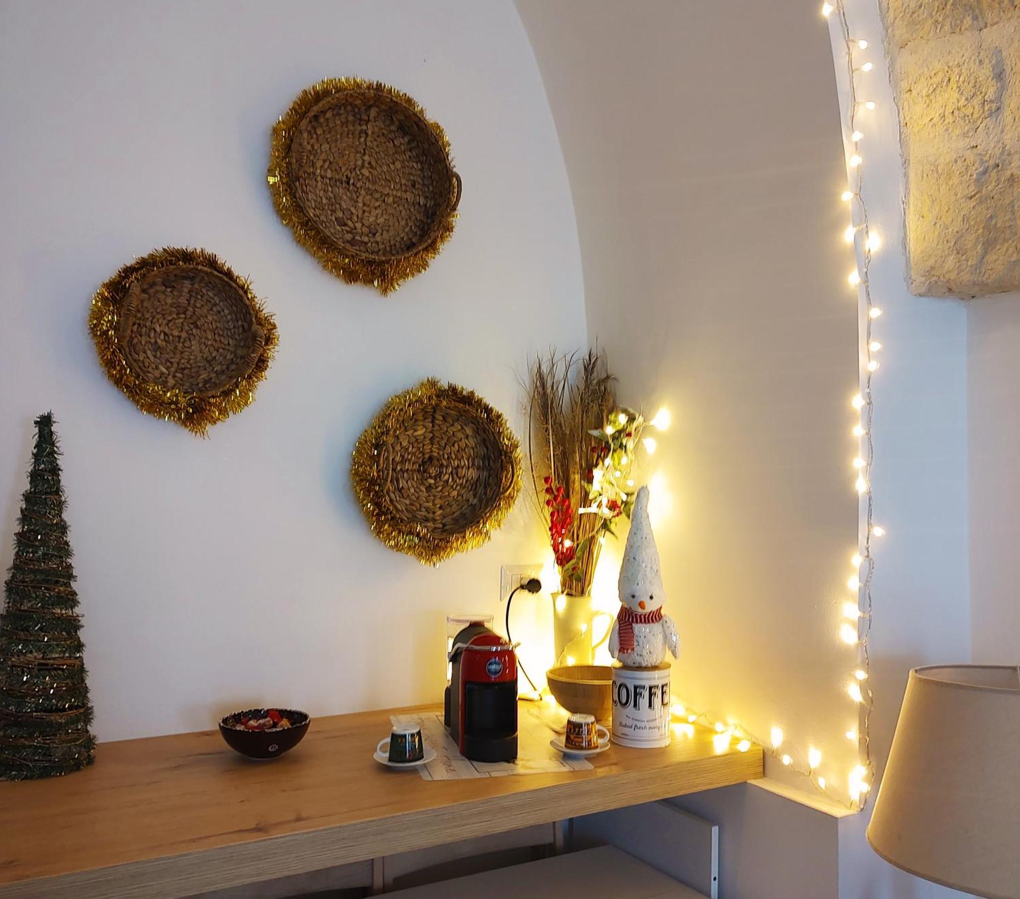 Adelmari Casa Vacanze Manfredoine Extérieur photo